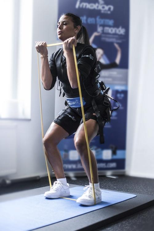 EMS et coaching sportif : la combinaisons parfaite pour optimiser l'électrostimulation sportive