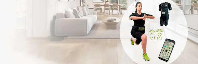 I-HOMEFIT