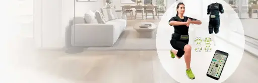 I-HOMEFIT